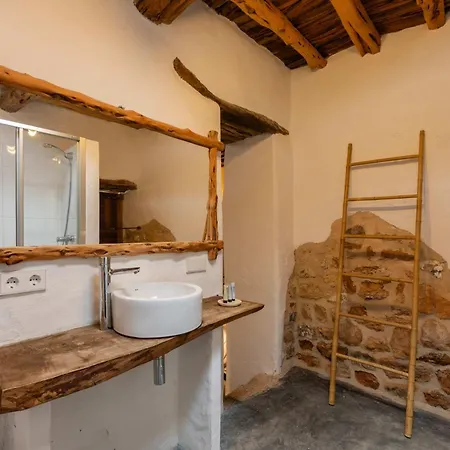 Cas Orvais Casa vacanze Sant Jordi de ses Salines