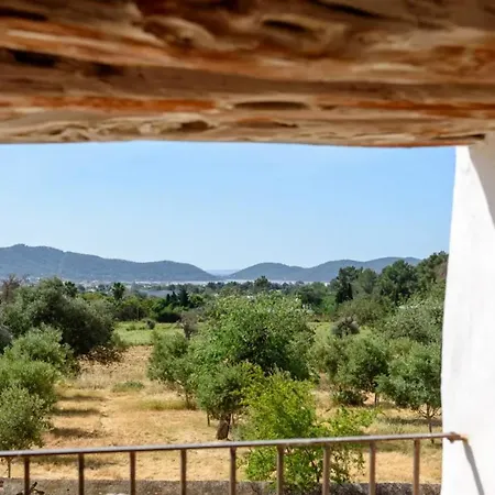 Casa vacanze Cas Orvais Sant Jordi de ses Salines
