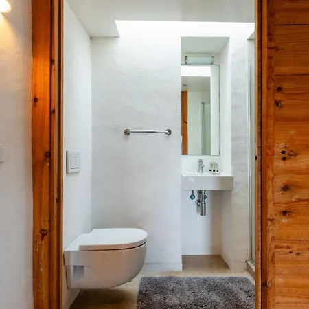 Tatil Evi Cas Orvais