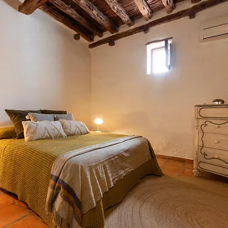 Cas Orvais Tatil Evi Sant Jordi de ses Salines