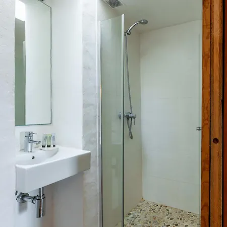 Tatil Evi Cas Orvais Sant Jordi de ses Salines