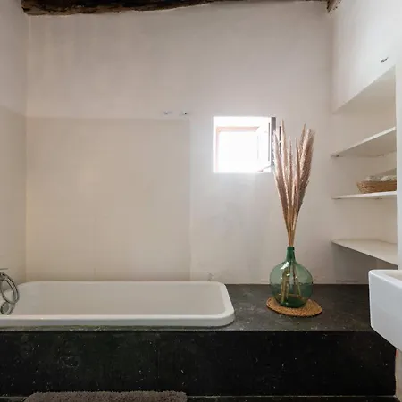 Cas Orvais Tatil Evi