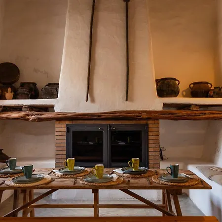 Tatil Evi Cas Orvais
