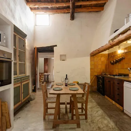 Cas Orvais Tatil Evi *