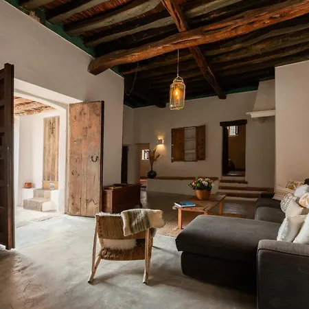 Cas Orvais Tatil Evi Sant Jordi de ses Salines