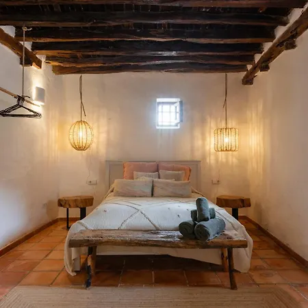 Tatil Evi Cas Orvais *