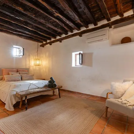 Cas Orvais Tatil Evi Sant Jordi de ses Salines