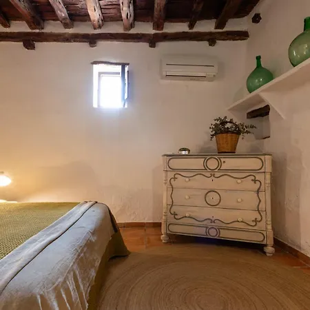 Cas Orvais Tatil Evi *