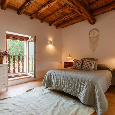 Tatil Evi Cas Orvais Sant Jordi de ses Salines