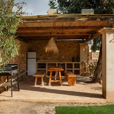 Cas Orvais Tatil Evi