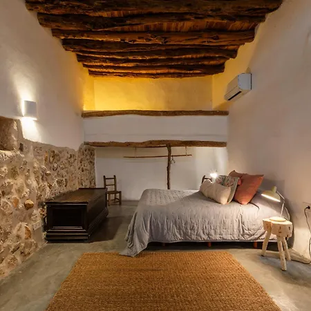 Cas Orvais Tatil Evi *