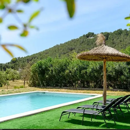 Cas Orvais Tatil Evi *