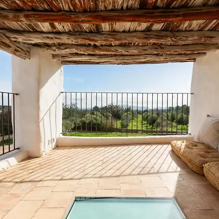 Cas Orvais Tatil Evi