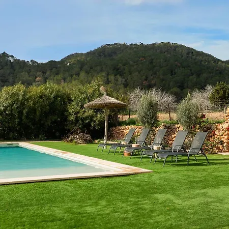 Tatil Evi Cas Orvais